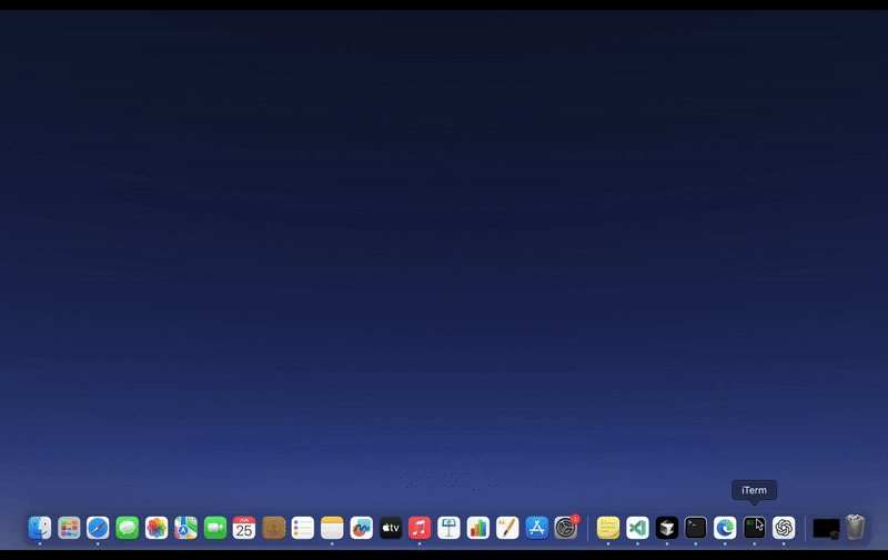 PikoAI Terminal Demo